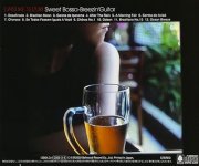 Daisuke Suzuki - Sweet Bossa - Breezin' Guitar-B.jpg
