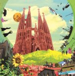 Daisuke Suzuki - Homage to Catalonia.jpg