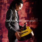 Gen Matsuda - Gen-Soul.jpg