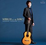 Hiroshi Kogure - Whirler Of The Dance.jpg
