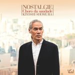 Kiyoshi Shomura - NOSTALGIE - Choro Da Saudade-A.jpg