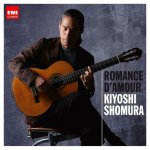 Kiyoshi Shomura - Romance d'Amour-A.jpg