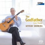 Kiyoshi Shomura - The Godfather - Love Theme.jpg