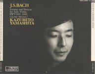 Kazuhito Yamashita - Bach - Sonatas and Partitas for solo Violin (1994)-A.jpg