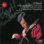 Kazuhito Yamashita - Bach - Sonatas and Partitas for solo Violin (2004)-A.jpg