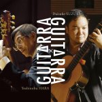 Yoshinobu Hara - Daisuke Suzuki - Guitarrax Guitarra.jpg