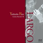 Yoshinobu Hara - Guitar Recital VII-Largo.jpg