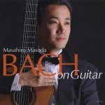 Masahiro Masuda - BACH on Guitar 1 (2010).jpg