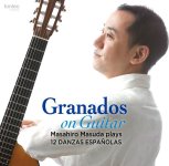 Masahiro Masuda - Granados on Guitar (2018).jpg