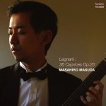 Masahiro Masuda - Legnani- 36 Caprices Op. 20.jpg