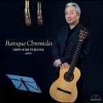 Shin Ichi Fukuda - Baroque Chronicles I-A.jpg