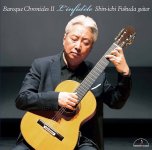 Shin Ichi Fukuda - Baroque Chronicles II - L'infidele.jpg