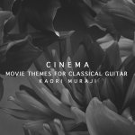 Kaori Muraji - Cinema - Movie Themes for Classical Guitar (Decca, 24-96).jpg