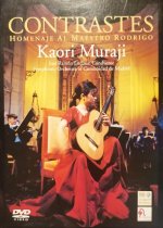 Kaori Muraji - Contrastes-A.jpg