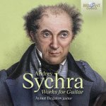 Aynur Begutov - Sychra- Works for Guitar-A.jpg
