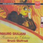 Bruno Giuffredi - Mauro Giuliani - Rossiniane Per Chitarra.jpg