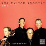 Eos Guitar Quartet - 20th Anniversary (2018).jpg