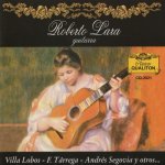 Roberto Lara - Villa Lobos, Tárrega, Segovia y Otros-A.jpg