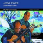 Terci - Korad Guitar Duo - Akdeniz Renkleri (Mediterranean Colors) (2008)-A.jpg