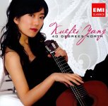 Xuefei Yang - 40 Degrees North.jpg