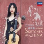 Xuefei Yang - Sketches of China CD1.jpg
