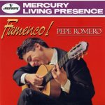Pepe Romero - Flamenco (1962).jpg