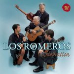 Los Romeros - Celebration (2009).jpg