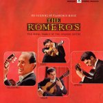 Los Romeros - An Evening of Flamenco (24-192) Music.jpg