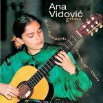 Ana Vidovic - Classical Guitar - Gitara (1996)-A.jpg