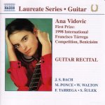 Ana Vidovic - Guitar Recital (1998)-A.jpg