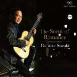 Daisuke Suzuki - The Scent of Romance.jpg