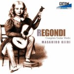 Masahiro Ojiri - Regondi - Complete Guitar Works.jpg