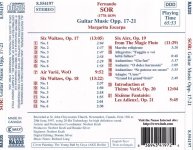 Fernando Sor CD 05 - Op. 17 - 21 (Escarpa)-B.jpg