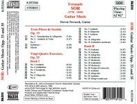 Fernando Sor CD 09 - Op. 33, 35 (Novacek)-B.jpg