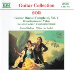 Fernando Sor CD 15 - Guitar Duets I (Kubica & van Berkel)-A.jpg