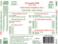 Fernando Sor CD 15 - Guitar Duets I (Kubica & van Berkel)-B.jpg