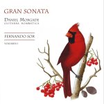 Daniel Morgade - Fernando Sor Gran Sonata Vol. 1.jpg