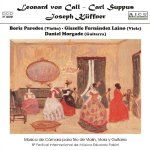 Daniel Morgade - Leonard Von Call Carl Suppus Joseph Küffner.jpg