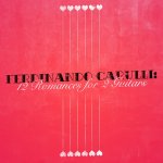 Duo Paolini - Ferdinando Carulli 12 Romances for 2 Guitars.jpg