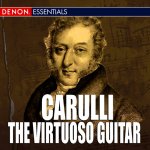 Jürgen Demmler Jürgen Gode - Carulli The Virtuoso Guitar.jpg