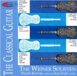 Karl Scheit The Weiner Solisten - The Classical Guitar-A.jpg