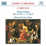 Richard Savino - Carulli Guitar Sonatas Op. 21 Nos. 1 -3 · Op. 5.jpg