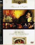 Benise - Spainish Nights.jpg