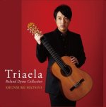 Shunsuke Matsuo - Triaela - Roland Dyens Collection.jpg