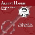 Albert Harris- Classical Guitar Works.jpg