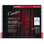 Aquarelle Guitar Quartet - Cuatro (2013)-B.jpg