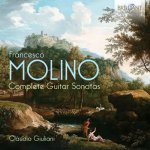 Claudio Giuliani - Francesco Molino - Complete Guitar Sonatas-A.jpg