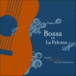 Djalle - Carlos Edelstein - Bossa En La Paloma.jpg