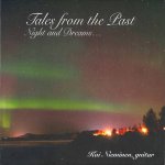 Kai Nieminen - Tales from the Past (2023)-A.jpg