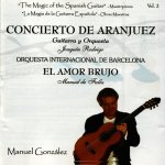 Manuel Gonzalez - The Magic of the Spanish Guitar - Masterpieces Vol. 2.jpg